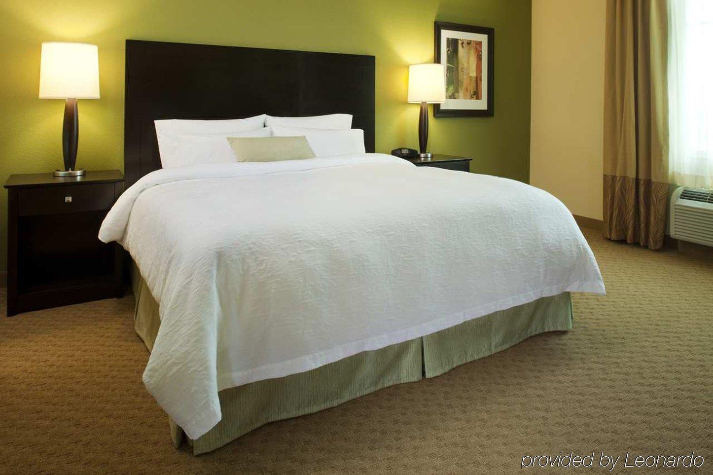 Hampton Inn Waynesburg Exterior photo