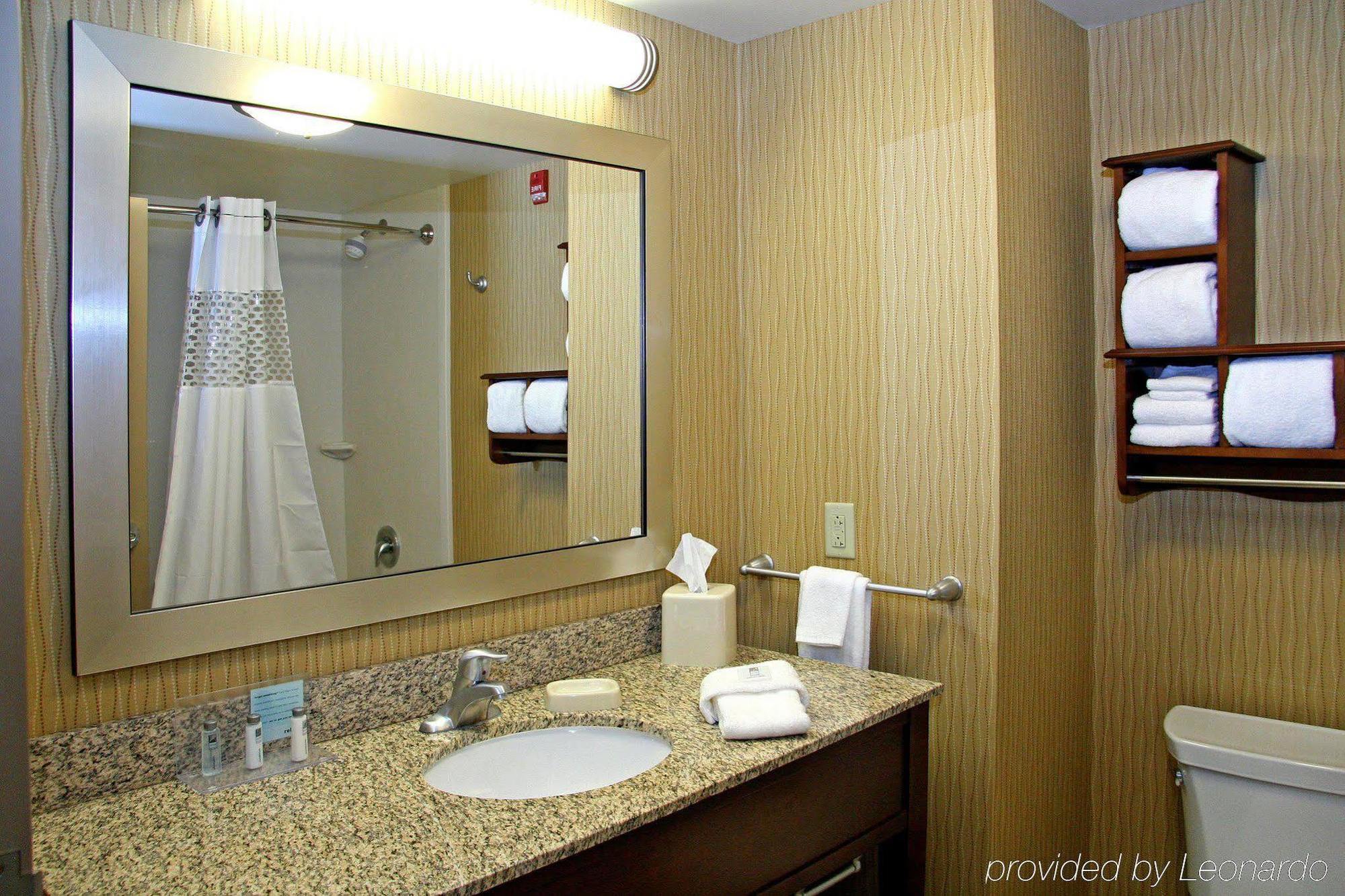 Hampton Inn Waynesburg Exterior photo